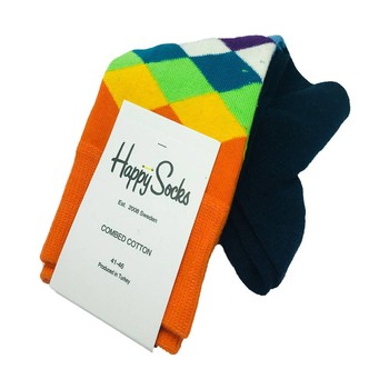 Sosete Happy Socks Orange
