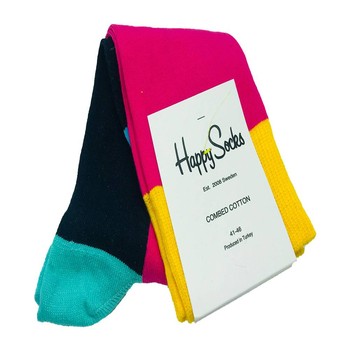Sosete HS Fuchdia