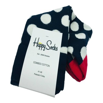 Sosete HS  White dots