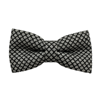 Papion Vintage Black & White