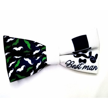 Papion Best Man