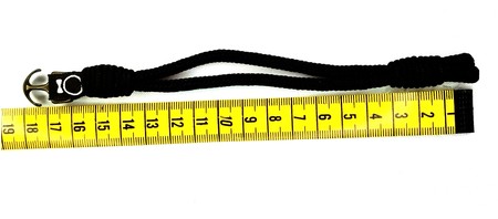 Brățară Papionette Black