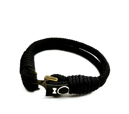 Brățară Papionette Black