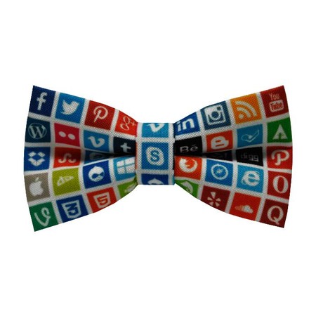 Papion Colourful Social N