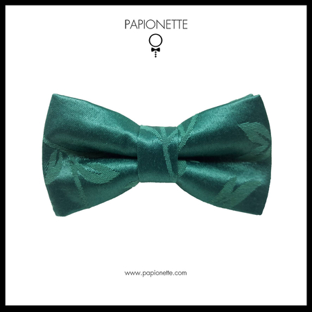 Papion Trabucco Green Flower