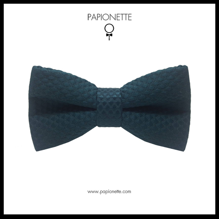 Papion Trabucco Green Plaid