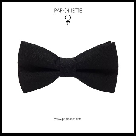 Papion Trabucco Soft Black