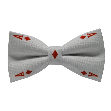 Papion Ace of Cards