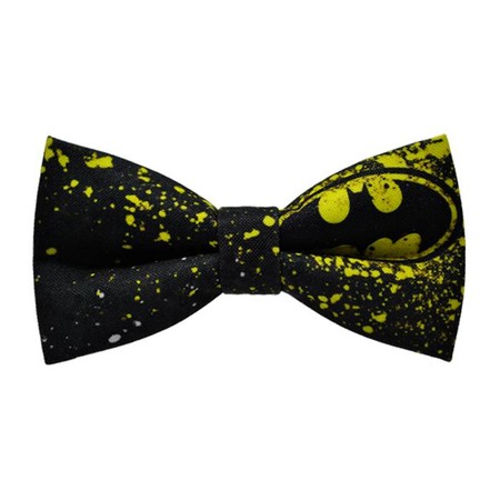 Papion Batman I
