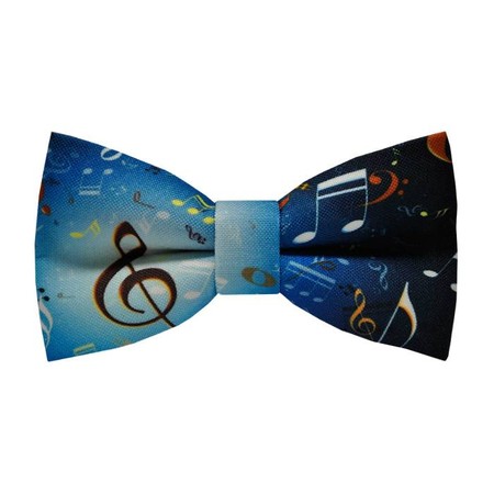 Papion Blue Music