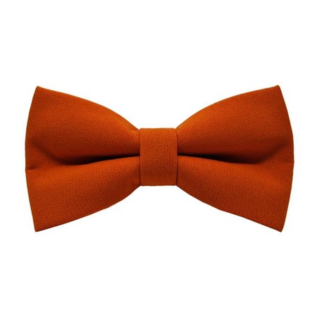 Papion Burnt Orange