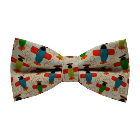 Papion Colorful Airplanes