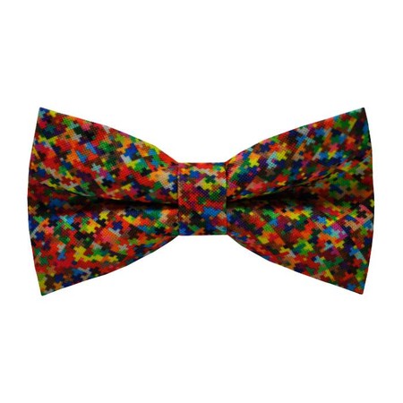 Papion Colorful  Puzzles