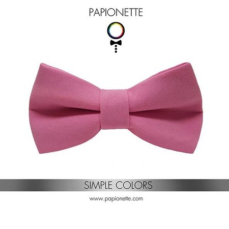 Papion Copii Baker-Miller Pink