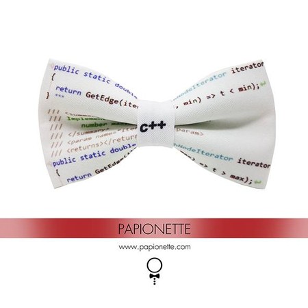 Papion Copii C++