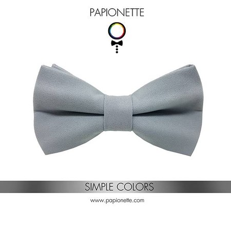 Papion Copii Cadet Gray