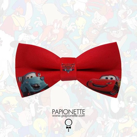 Papion Copii Cars