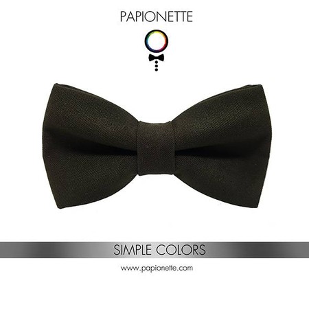 Papion Copii Dark Slate Gray