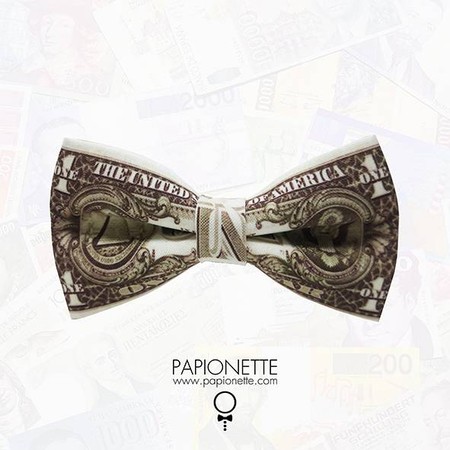 Papion Copii Dollar