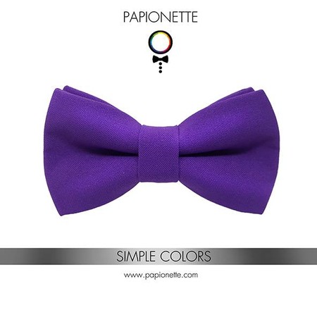 Papion Copii Electric indigo