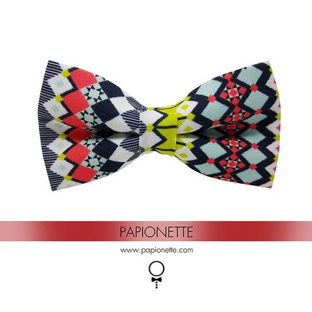 Papion Copii Etnic II