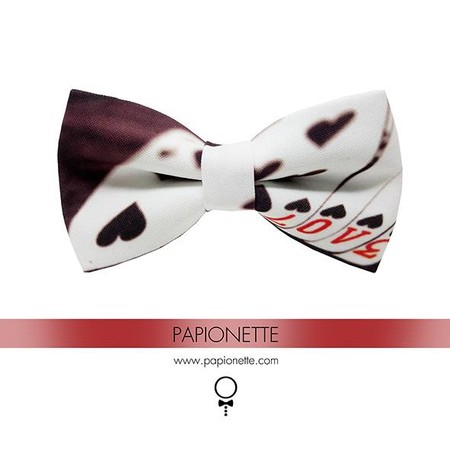 Papion Copii Love Poker