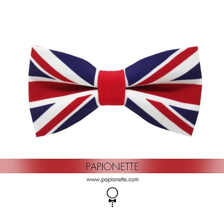 Papion Copii Marea Britanie