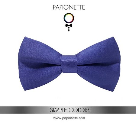 Papion Copii Mauve