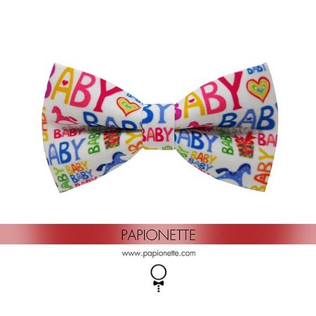 Papion Copii New Born