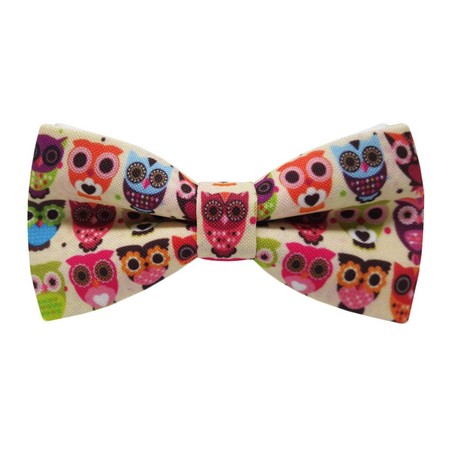 Papion Copii Owl 2