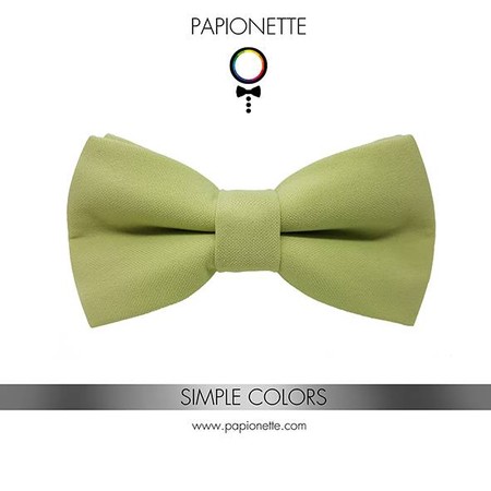 Papion Copii Pistachio