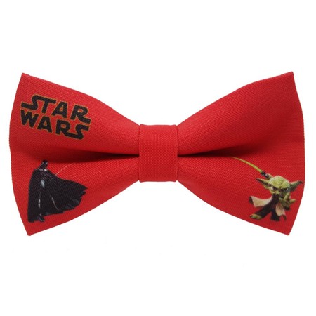 Papion Copii Star Wars Red
