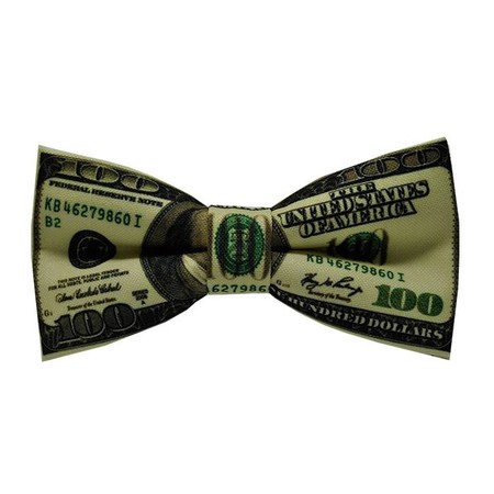 Papion Dollar 100