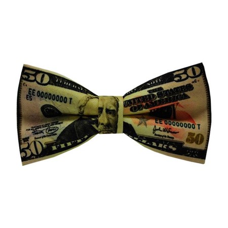 Papion Dollar 50