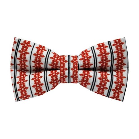 Papion Etnic Red III