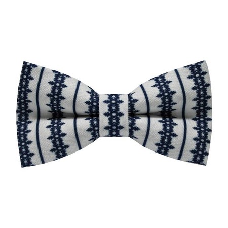 Papion Etnic White
