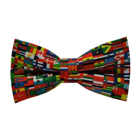 Papion Flags