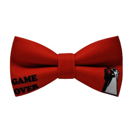 Papion Game Over I