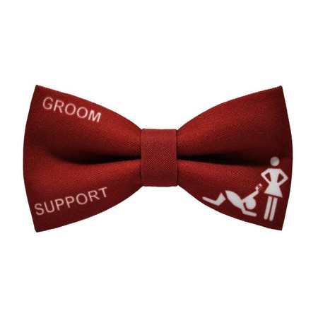 Papion Groom Support - Bordeaux