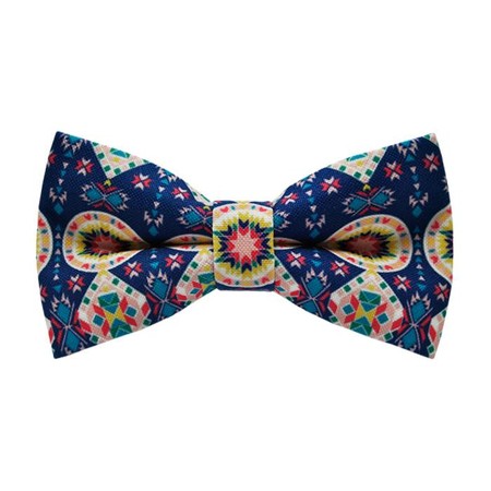 Papion Colorful Etnic