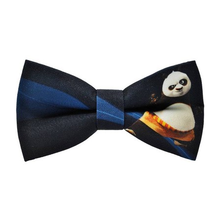 Papion Kung Fu Panda
