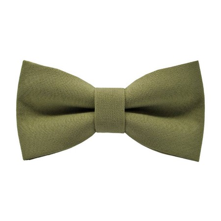 Papion Laurel Green