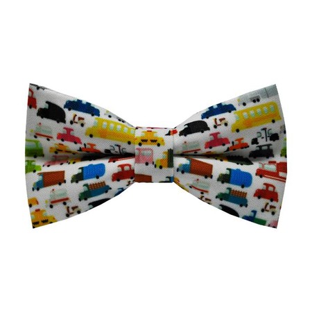 Papion Little Automobiles I