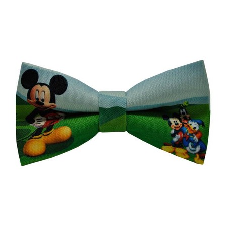 Papion Mickey&Friends II