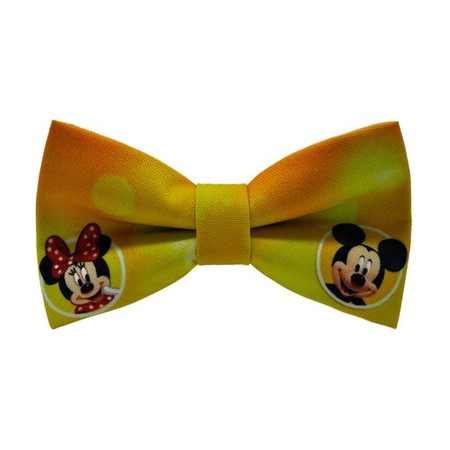 Papion Mickey & Minnie II
