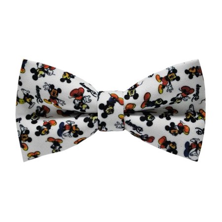 Papion Mickey Mouse I