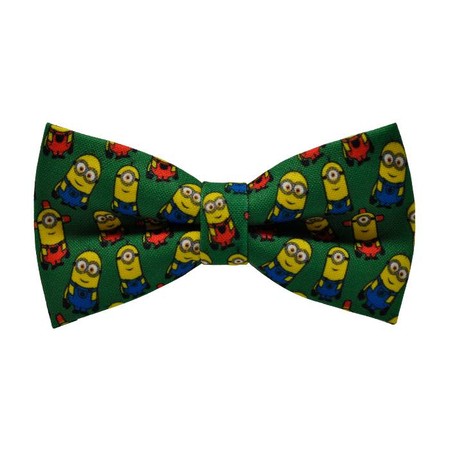Papion Minions II