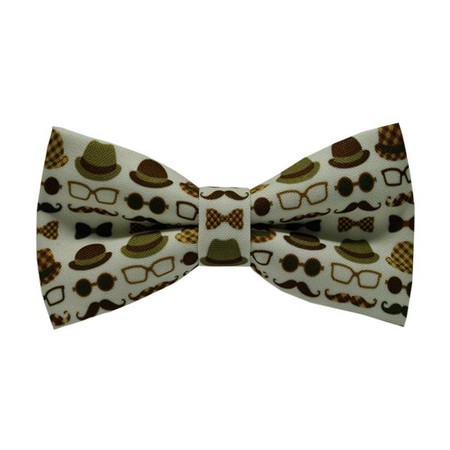 Papion Moustache V