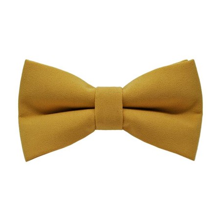 Papion Ocher Yellow