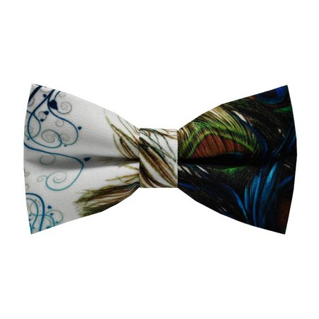 Papion Peacock III